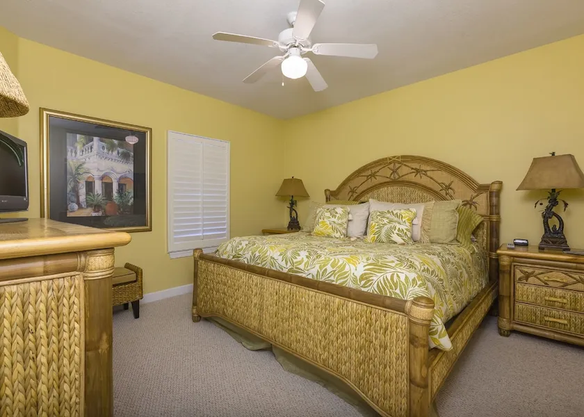 Admirals Quarters by Wyndham Vacation Rentals hotel detail image 6