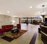 Clarion Pointe Lake Jackson - Clute hotel detail image 3