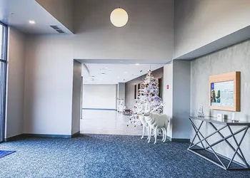 Delta Hotels by Marriott Cincinnati Sharonville hotel thumbnail 2