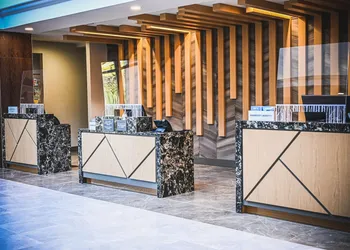 Delta Hotels by Marriott Cincinnati Sharonville hotel thumbnail 7
