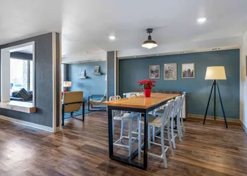Extended Stay America Select Suites - Pittsburgh - Cranberry hotel thumbnail 4