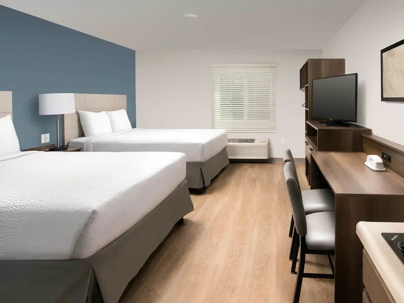 Extended Stay America Select Suites - Pittsburgh - Cranberry hotel detail image 6