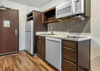 Extended Stay America Select Suites - Pittsburgh - Cranberry hotel thumbnail 8