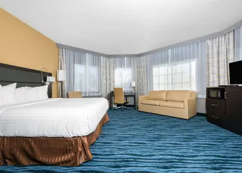 Hotel 1550 - SFO Airport hotel thumbnail 7