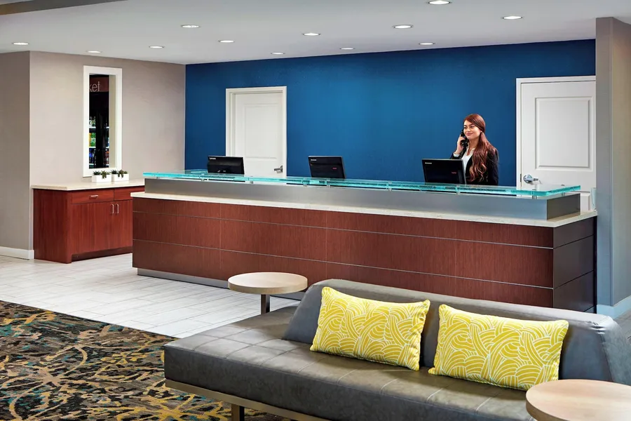 Residence Inn by Marriott Manhattan Beach hotel detail image 2