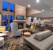 Residence Inn by Marriott Manhattan Beach hotel detail image 3