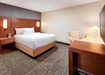 Residence Inn by Marriott Manhattan Beach hotel thumbnail 4