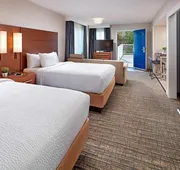 Residence Inn by Marriott Manhattan Beach hotel detail image 5