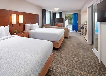 Residence Inn by Marriott Manhattan Beach hotel thumbnail 5