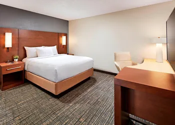 Residence Inn by Marriott Manhattan Beach hotel thumbnail 4