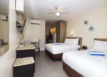 Caribbean Resort by the Ocean hotel thumbnail 4