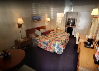 Townhouse Motel hotel thumbnail 3