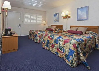 Townhouse Motel hotel thumbnail 4