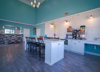 Hotel Bliss Kemah hotel thumbnail 2