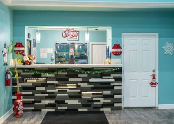 Hotel Bliss Kemah hotel thumbnail 4