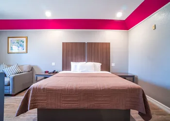 Hotel Bliss Kemah hotel thumbnail 5