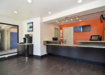 Motel 6 Fairfield, CA - Napa Valley hotel thumbnail 4