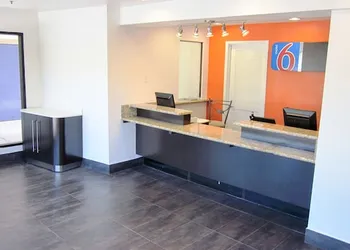 Motel 6 Fairfield, CA - Napa Valley hotel thumbnail 5