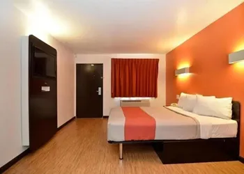 Motel 6 Fairfield, CA - Napa Valley hotel thumbnail 8