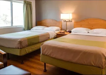 Studio 6 Brownsville, TX hotel thumbnail 4
