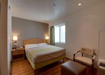 Studio 6 Brownsville, TX hotel thumbnail 7