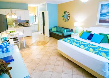 Grand Palms Resort hotel thumbnail 3