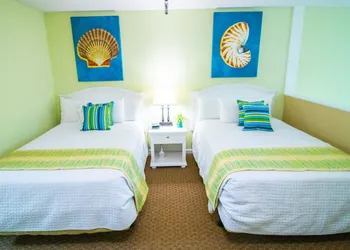 Grand Palms Resort hotel thumbnail 4
