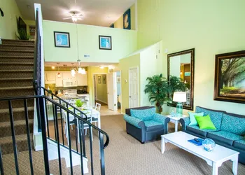 Grand Palms Resort hotel thumbnail 5