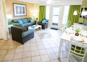 Grand Palms Resort hotel thumbnail 6