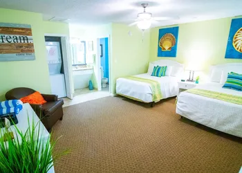 Grand Palms Resort hotel thumbnail 7