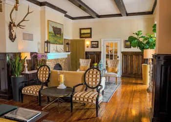 The Kendall hotel thumbnail 5