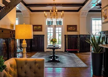 The Kendall hotel thumbnail 6