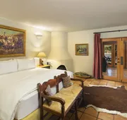 Cibolo Creek Ranch And Resort hotel detail image 3