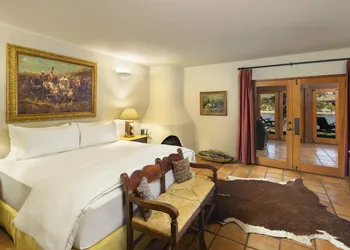 Cibolo Creek Ranch And Resort hotel thumbnail 3