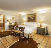 Cibolo Creek Ranch And Resort hotel detail image 4