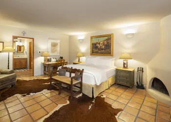 Cibolo Creek Ranch And Resort hotel thumbnail 4