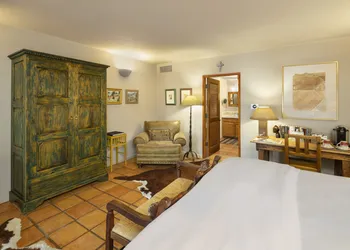 Cibolo Creek Ranch And Resort hotel thumbnail 5