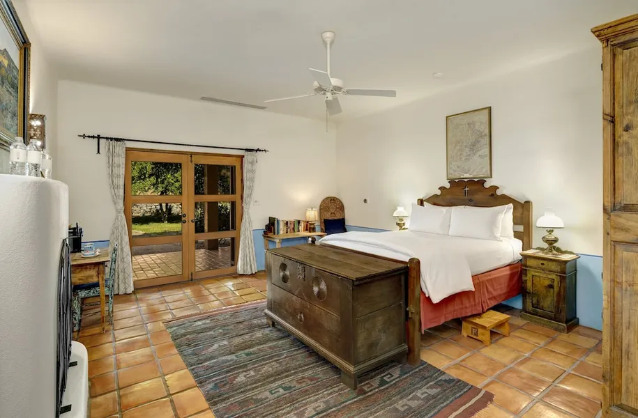 Cibolo Creek Ranch And Resort hotel detail image 6