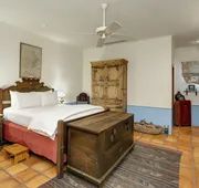 Cibolo Creek Ranch And Resort hotel detail image 7