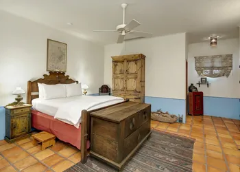Cibolo Creek Ranch And Resort hotel thumbnail 7