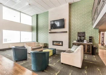 EverSpring Inn & Suites hotel thumbnail 4