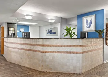 Club Wyndham Westwinds hotel thumbnail 2