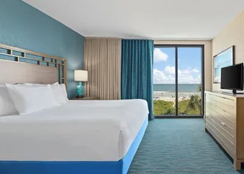 Club Wyndham Westwinds hotel thumbnail 4