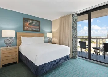 Club Wyndham Westwinds hotel thumbnail 5