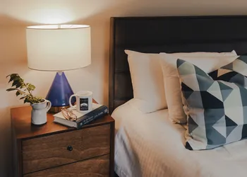 Rest - a Modern Motel hotel thumbnail 2