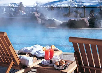 Condo Ritz Carlton Club Aspen hotel thumbnail 3