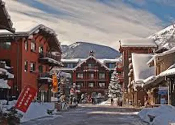 Condo Ritz Carlton Club Aspen hotel thumbnail 4