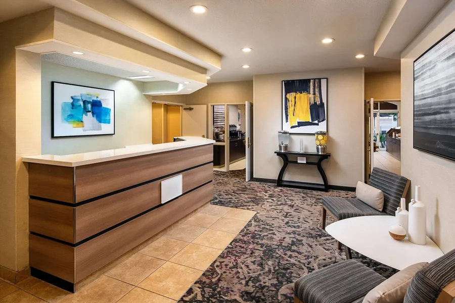 Sonesta ES Suites Carmel Mountain – San Diego hotel detail image 2
