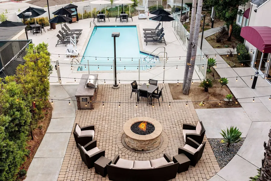 Sonesta ES Suites Carmel Mountain – San Diego hotel detail image 6