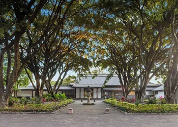 Grand Fiesta Americana Sumiya Cuernavaca hotel thumbnail 2